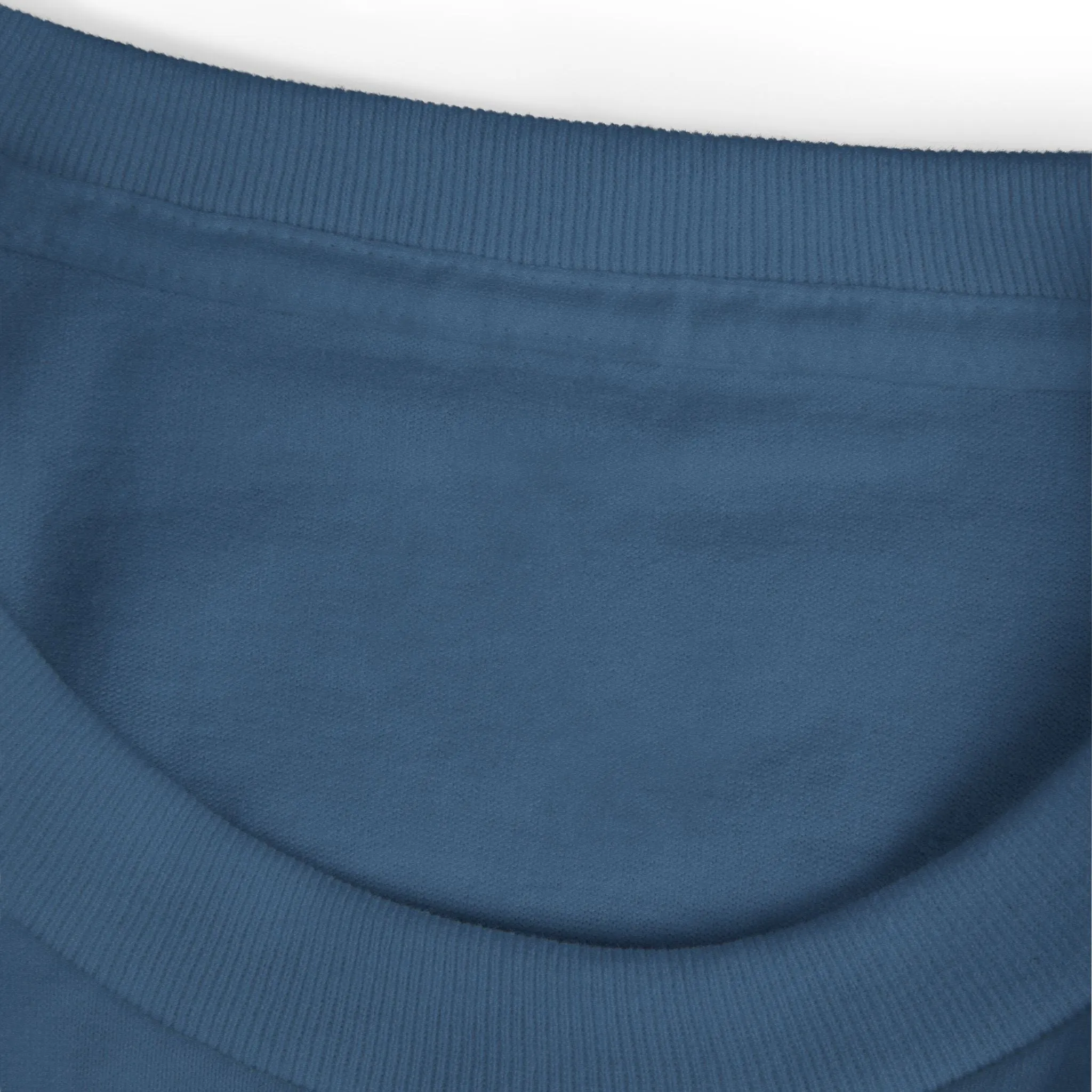 LD Spartan Unisex Garment-Dyed Heavyweight Cotton Tee