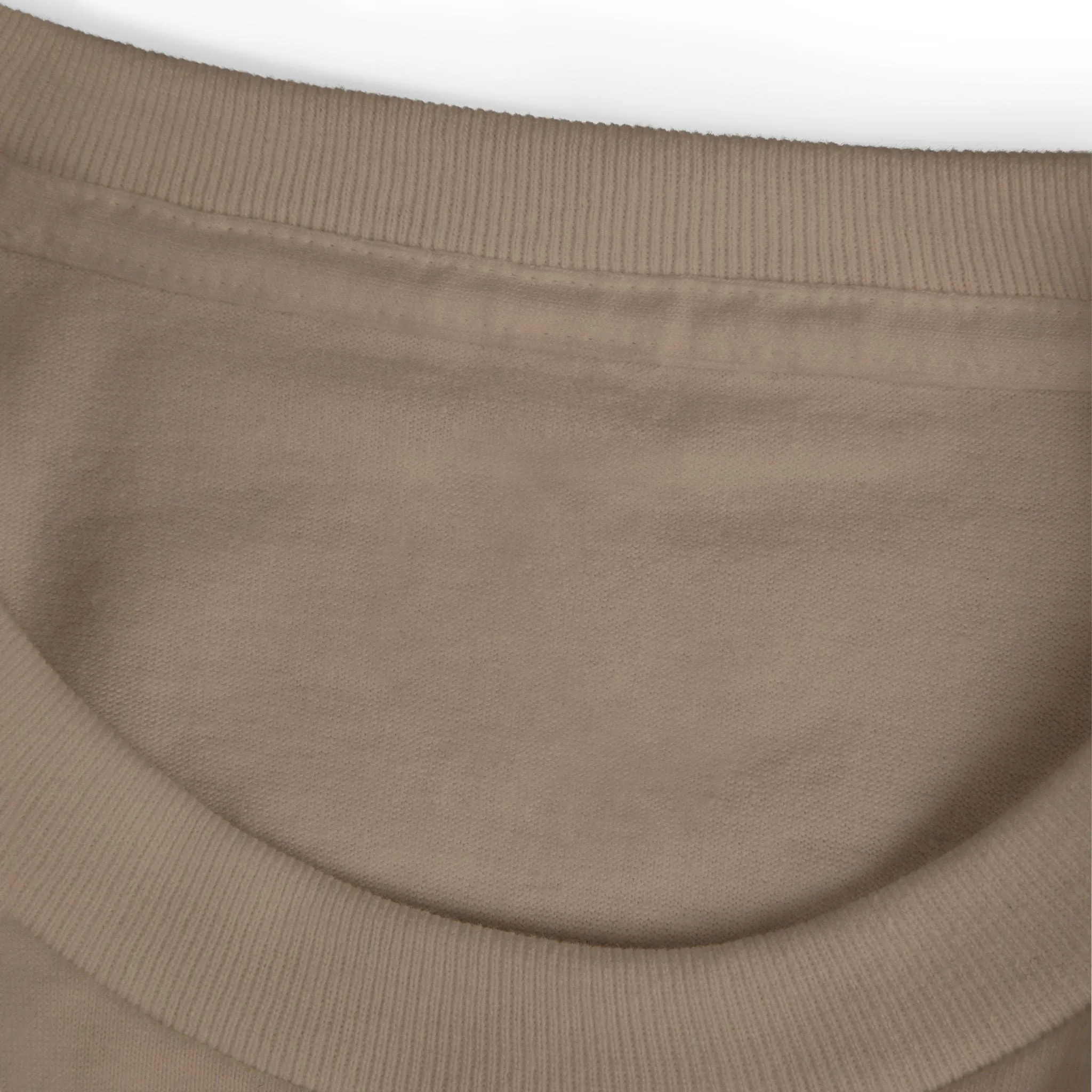 LD Spartan Unisex Garment-Dyed Heavyweight Cotton Tee