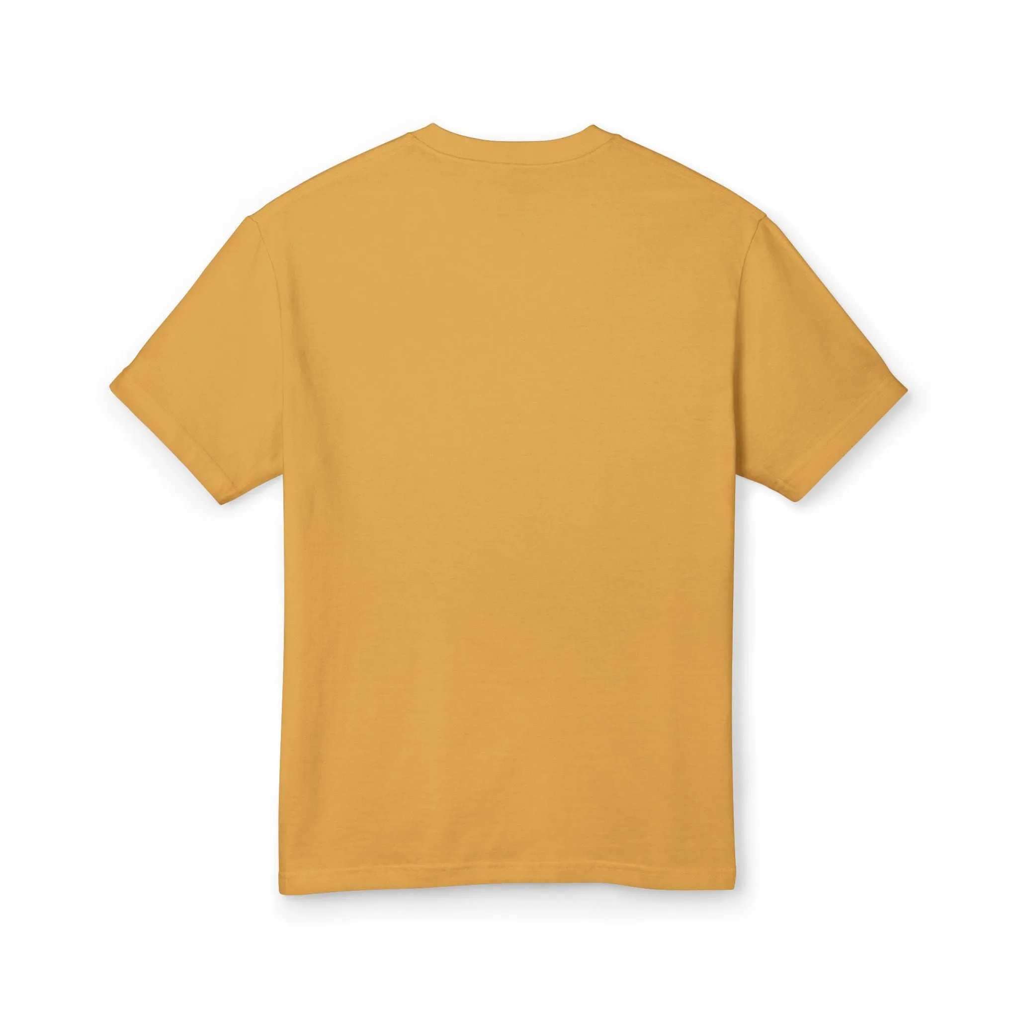 LD Spartan Unisex Garment-Dyed Heavyweight Cotton Tee