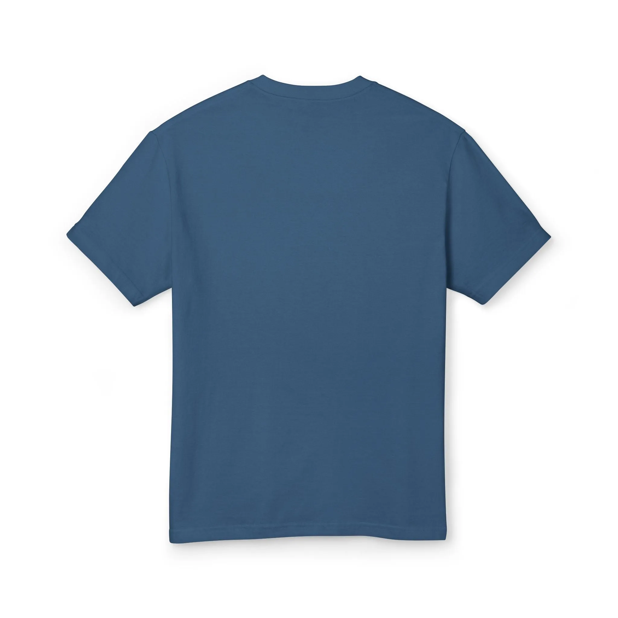 LD Spartan Unisex Garment-Dyed Heavyweight Cotton Tee