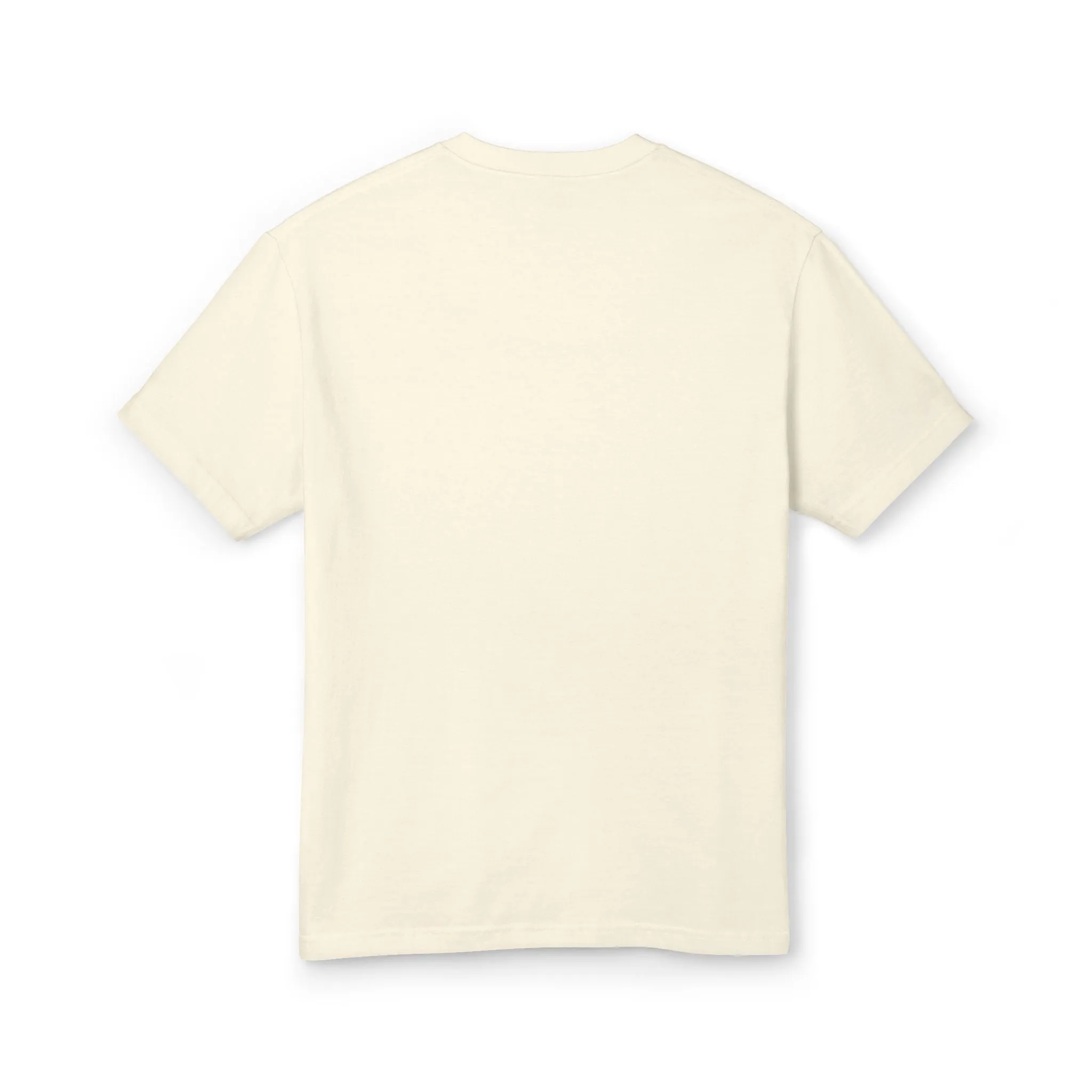 LD Spartan Unisex Garment-Dyed Heavyweight Cotton Tee