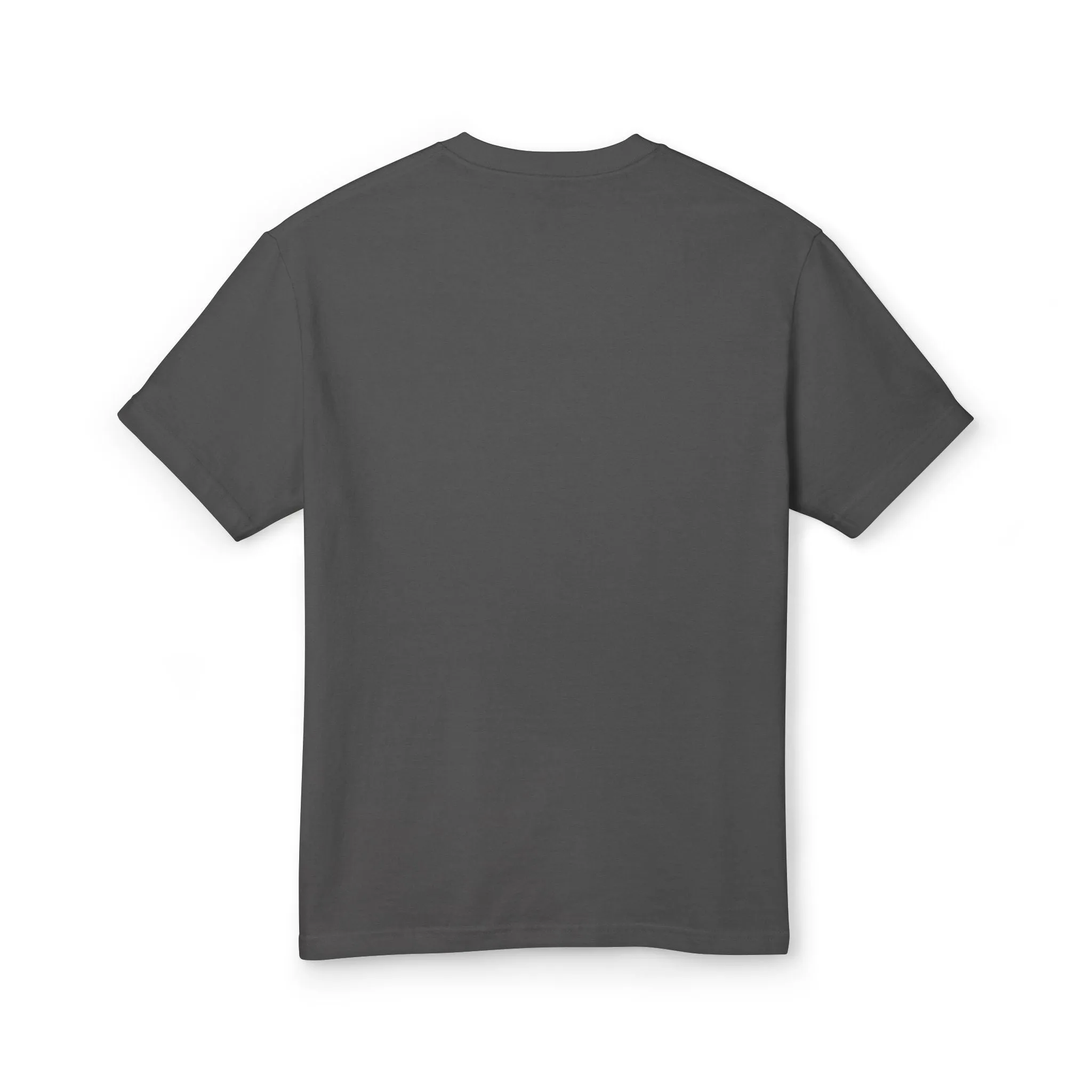 LD Spartan Unisex Garment-Dyed Heavyweight Cotton Tee