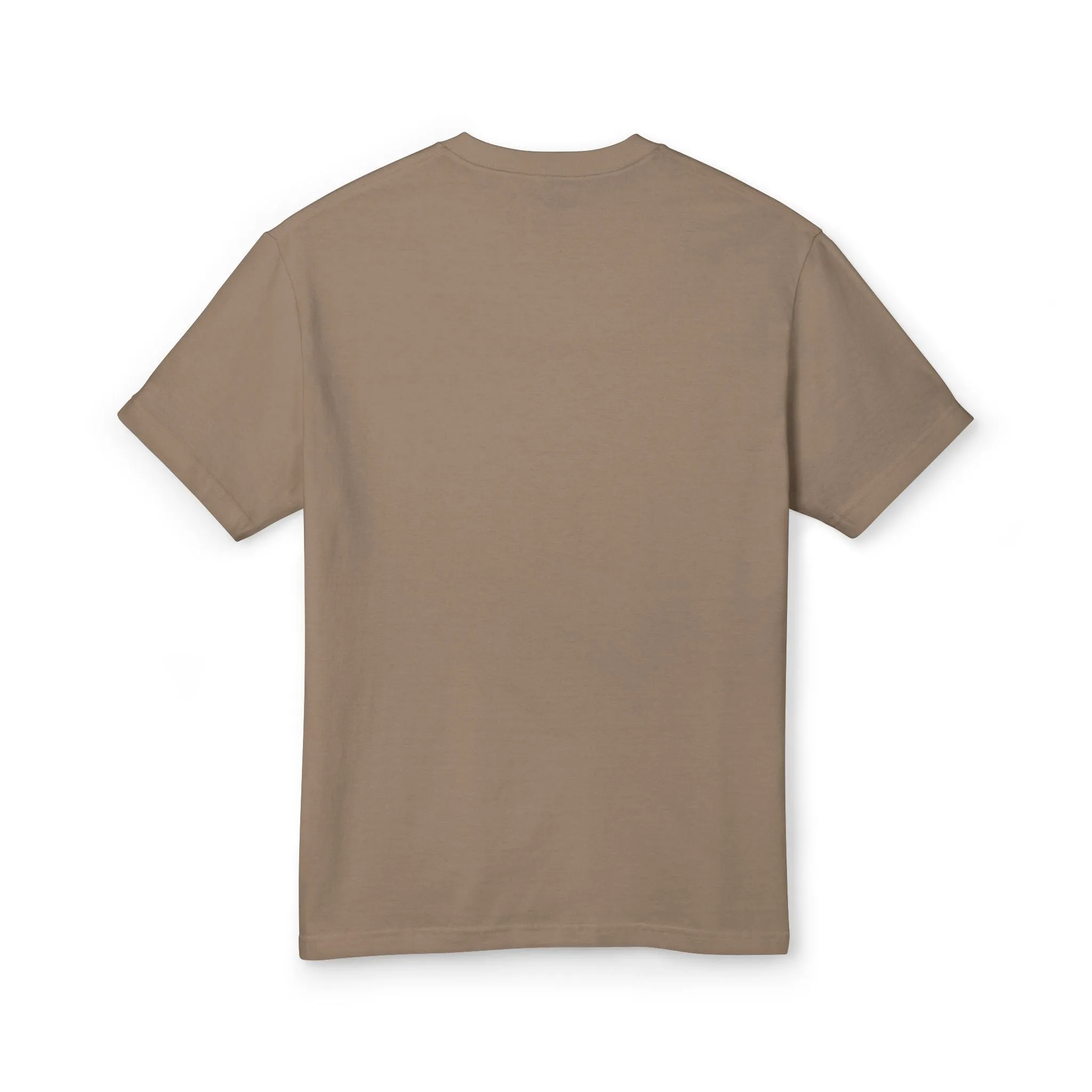 LD Spartan Unisex Garment-Dyed Heavyweight Cotton Tee