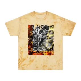 LD U.N.I.T.Y Unisex Color Blast T-Shirt