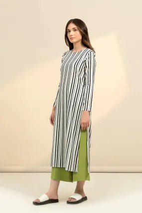 Luxury Korean BSY Kaftan, Stylish Casual Wear Caftan For Women's