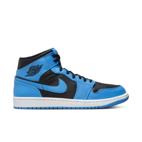 Men's Air Jordan 1 Mid