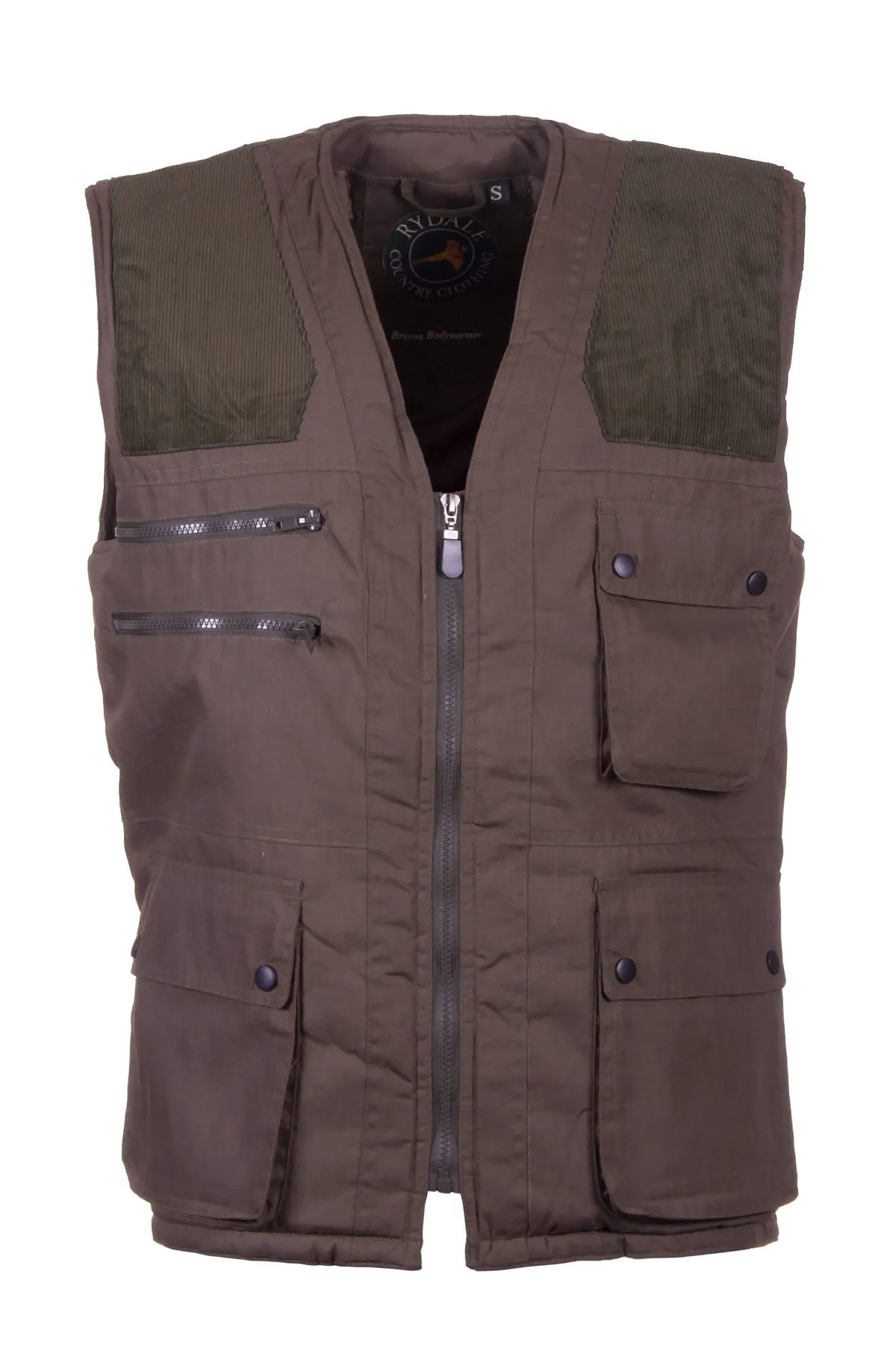 Men's Brecon Body Warmer