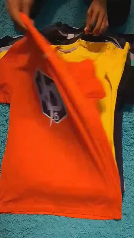 Nike T-shirts 35 Pcs