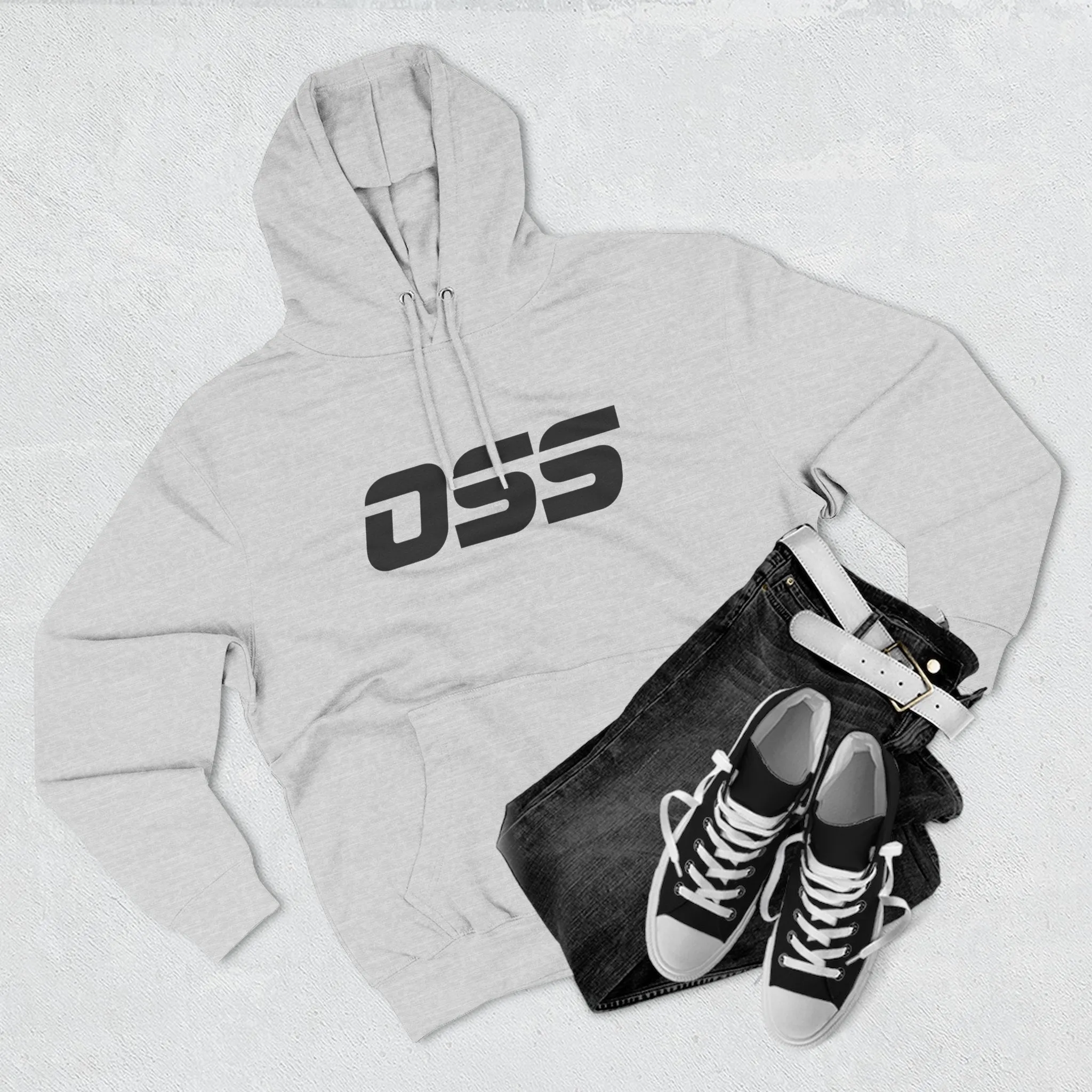 OSS Hoodie
