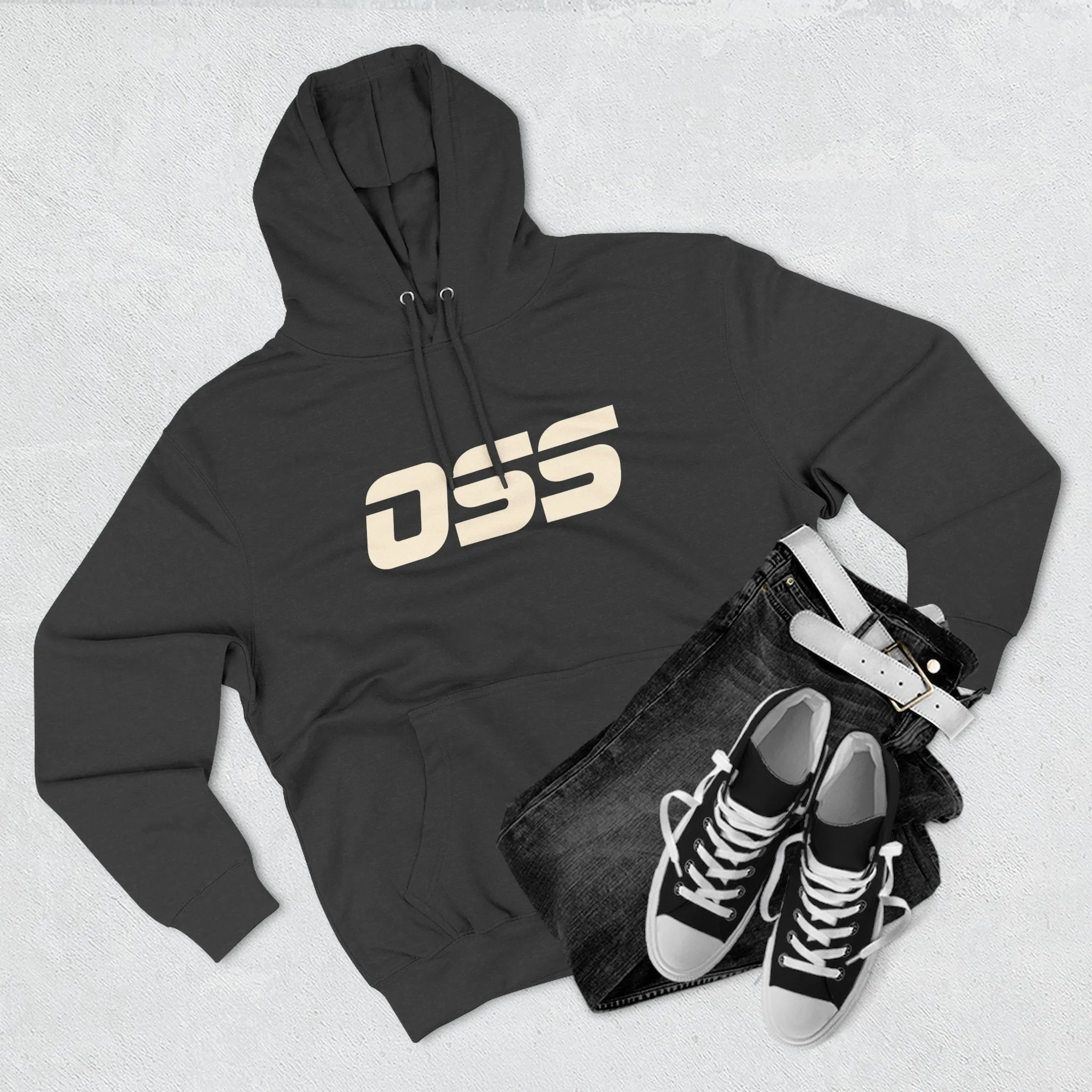 OSS Hoodie