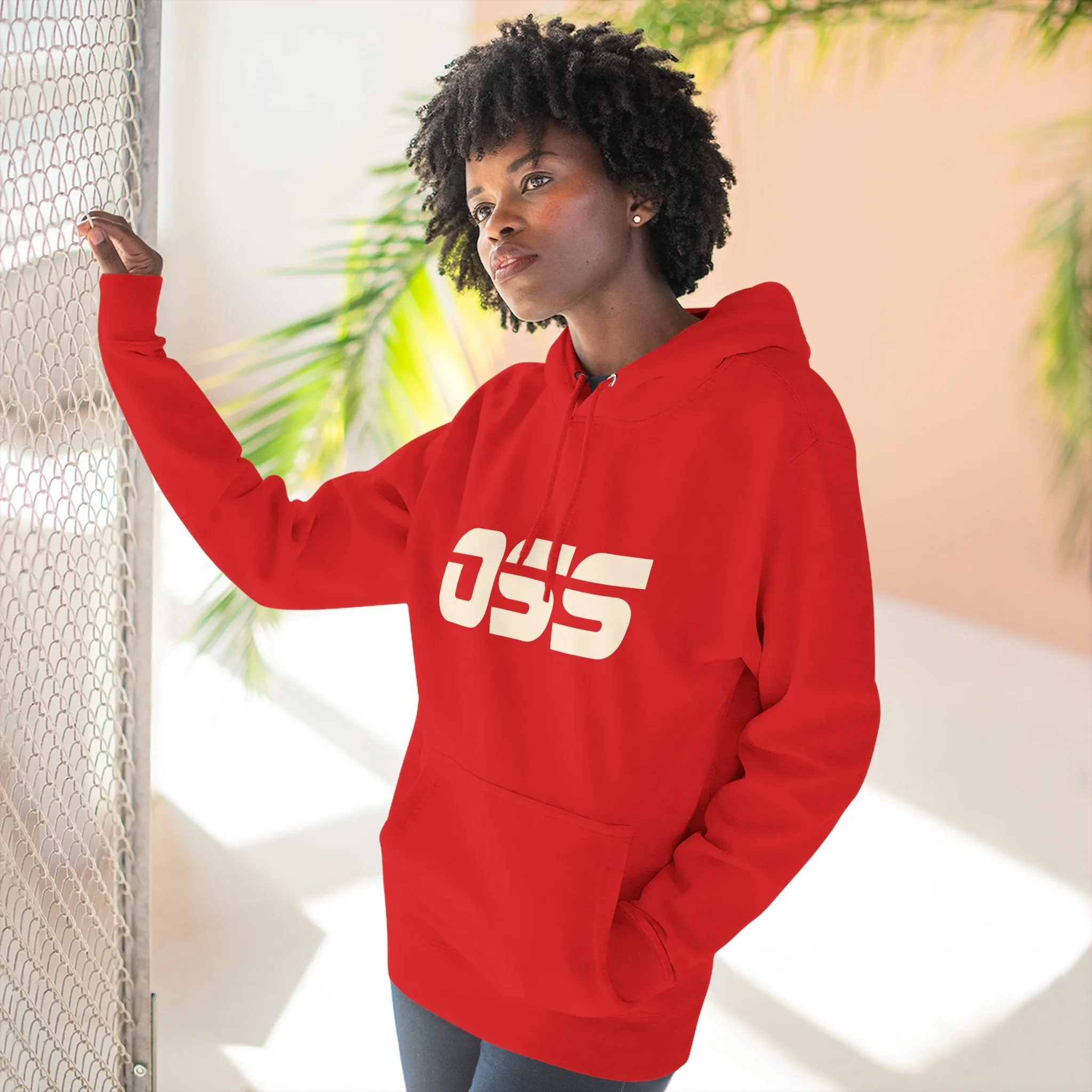 OSS Hoodie