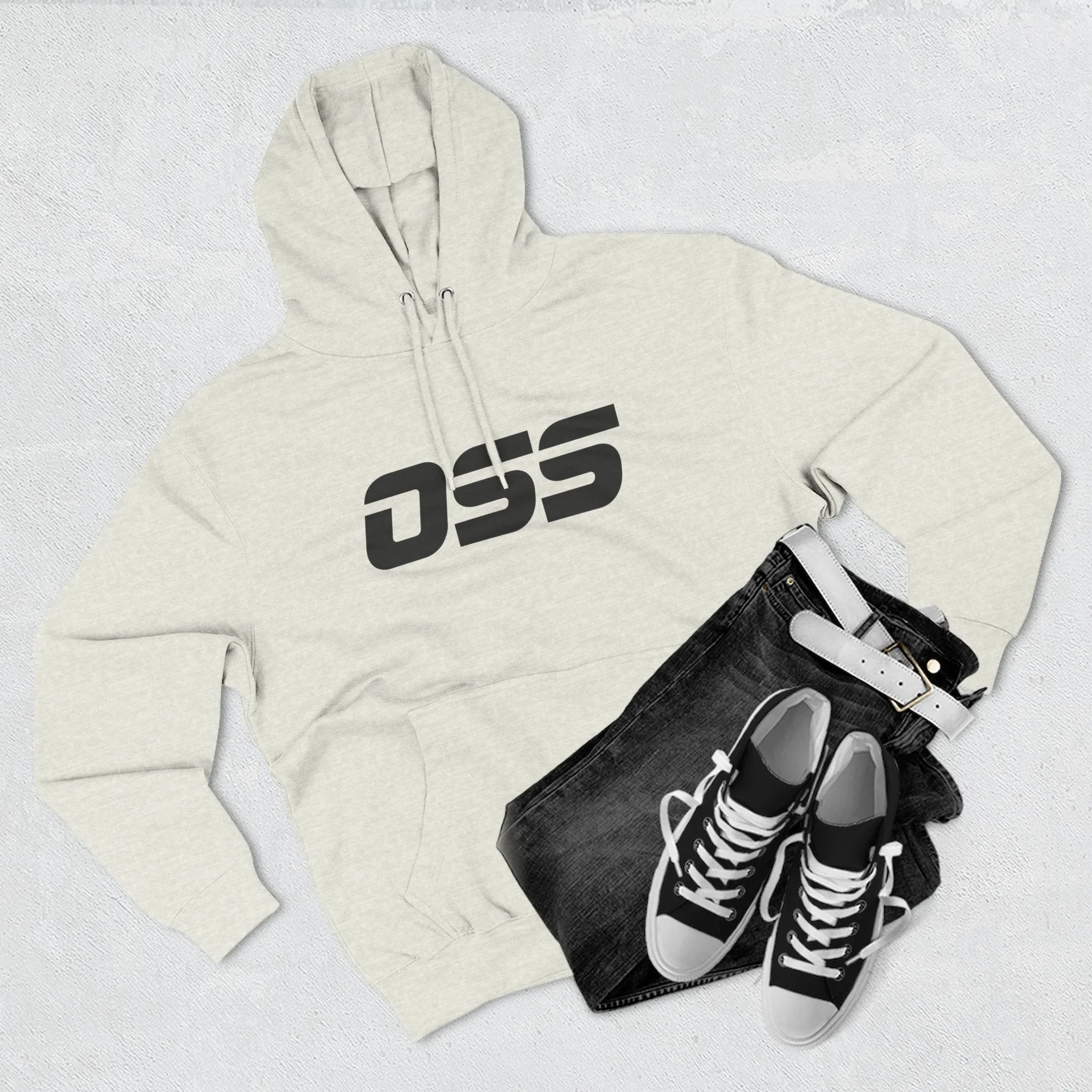 OSS Hoodie