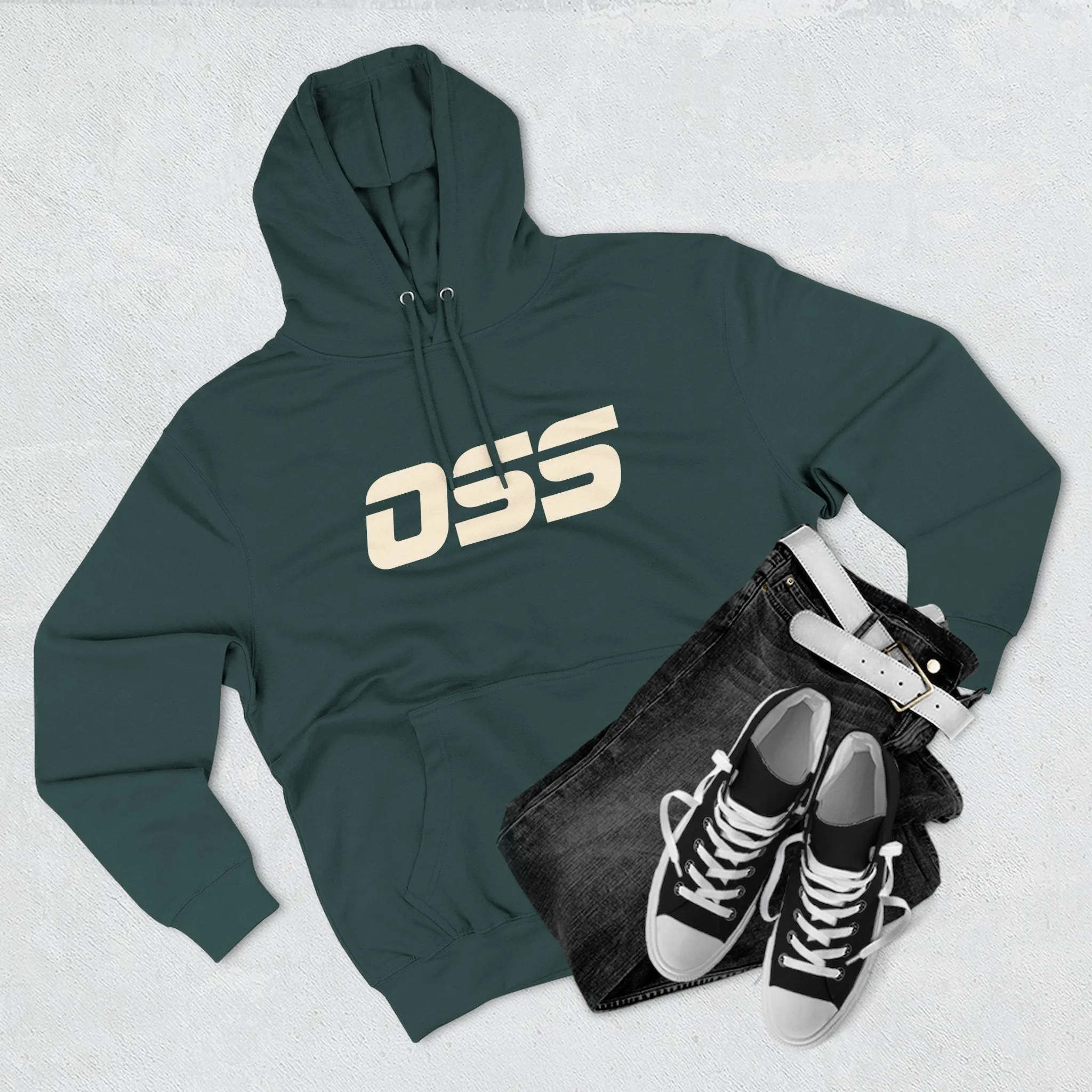 OSS Hoodie
