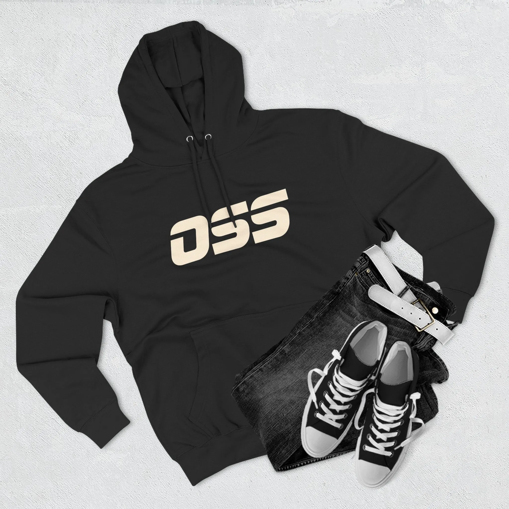 OSS Hoodie