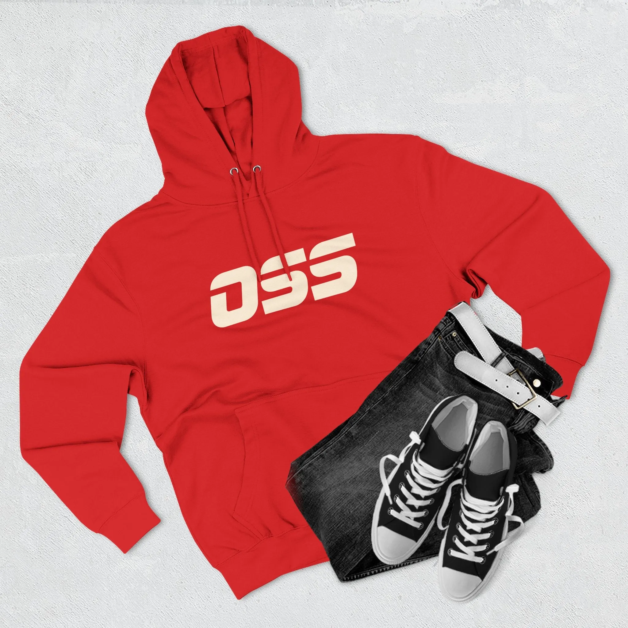OSS Hoodie