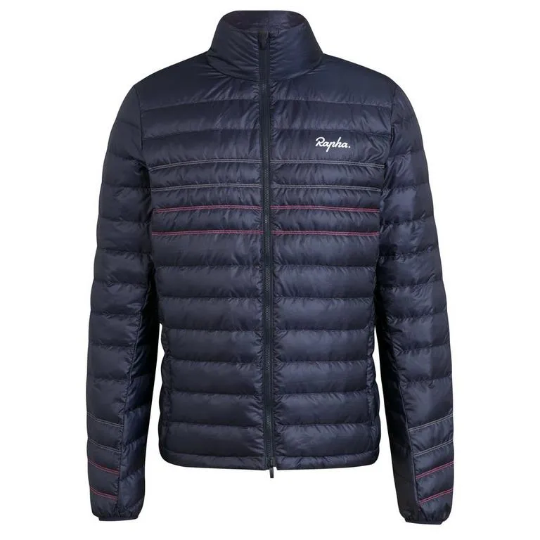 Rapha Mens Explore Down Jacket