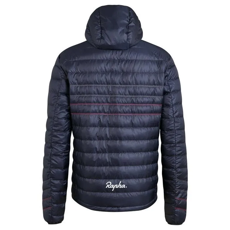 Rapha Mens Explore Down Jacket