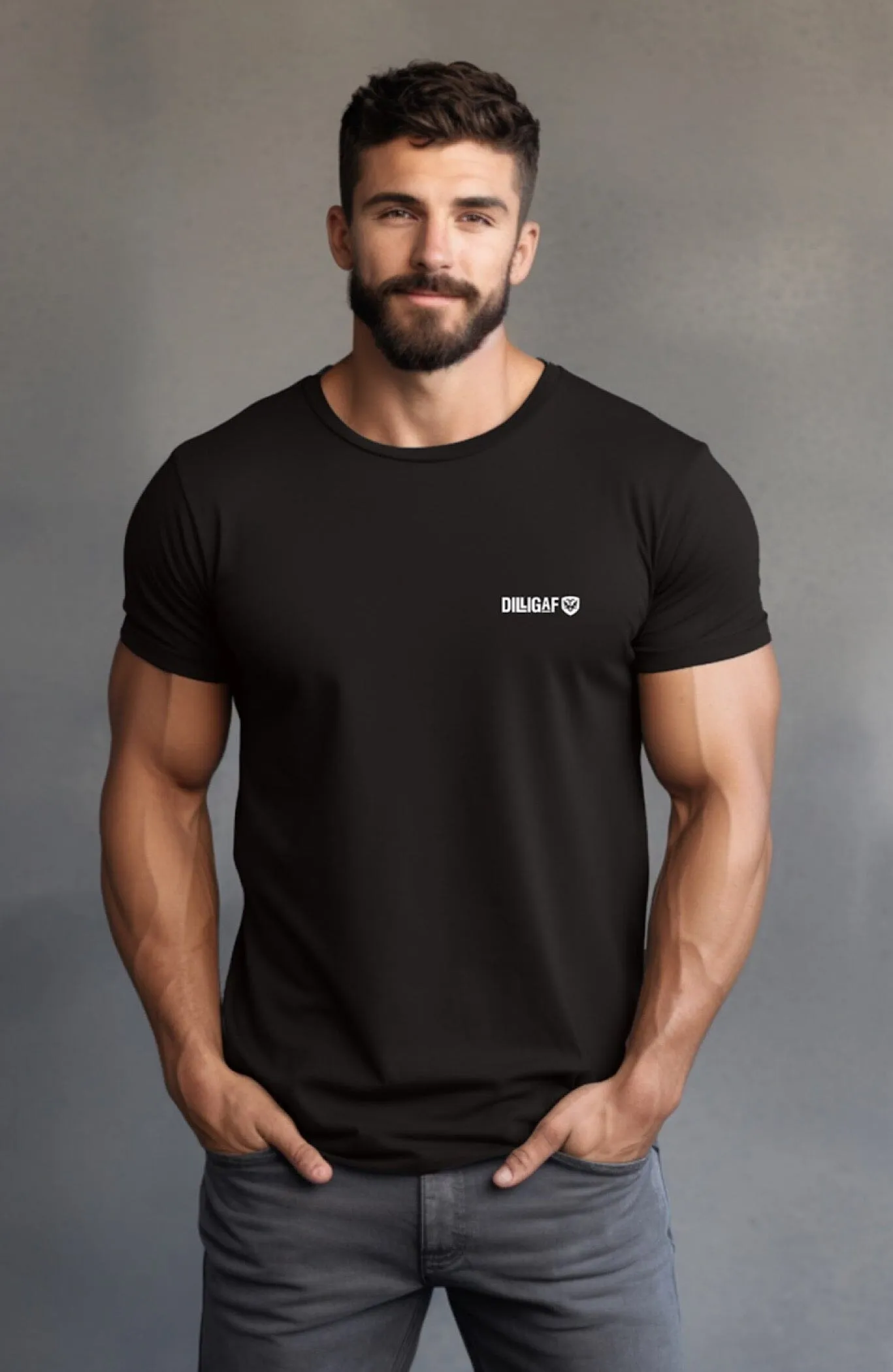 Shuffle the deck T-Shirt