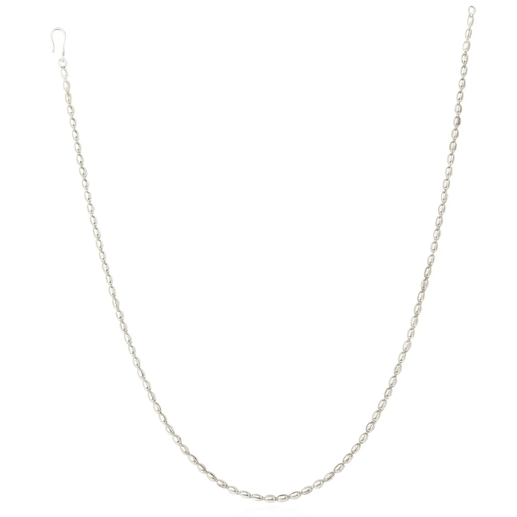 Silver 92.5 Chain