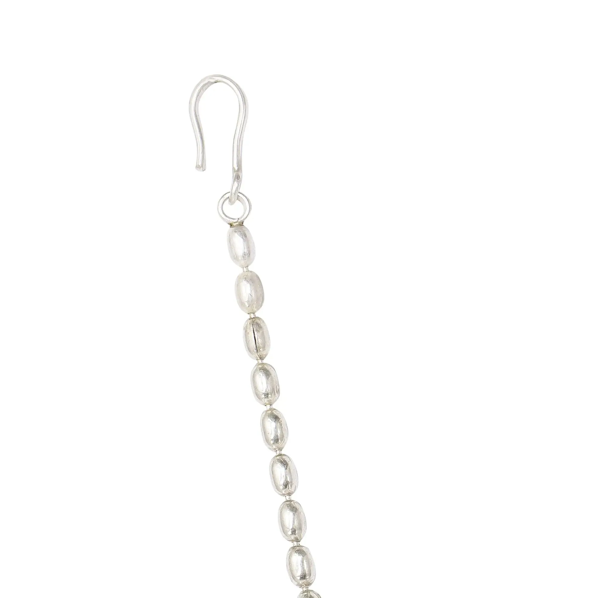 Silver 92.5 Chain