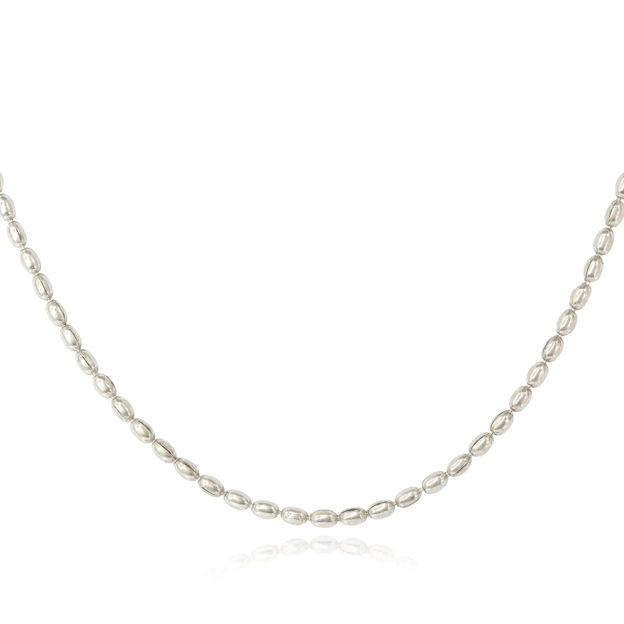 Silver 92.5 Chain