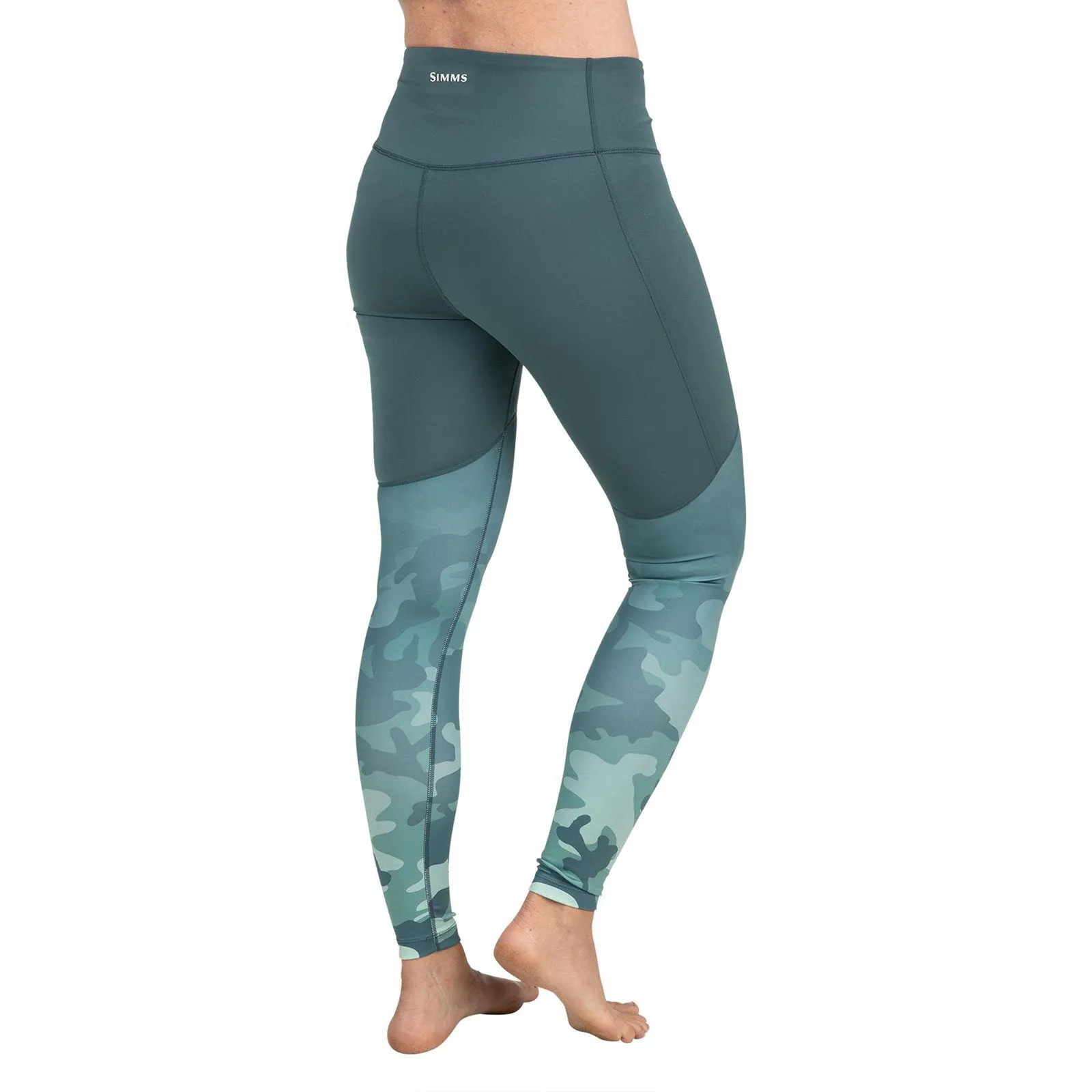 Simms Womens Bugstopper Leggings