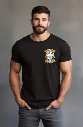 Simple Fear None T-shirt