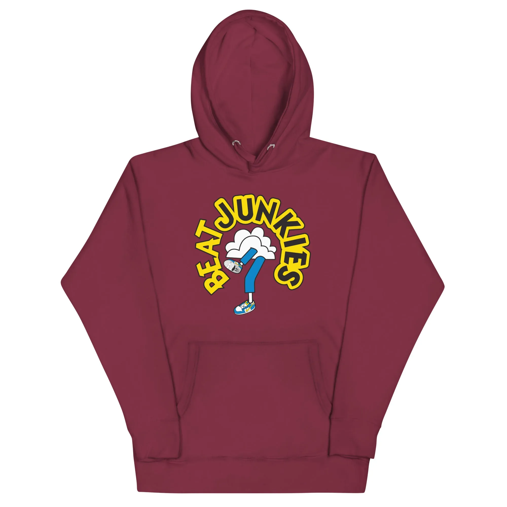 Skywalker Unisex Hoodie