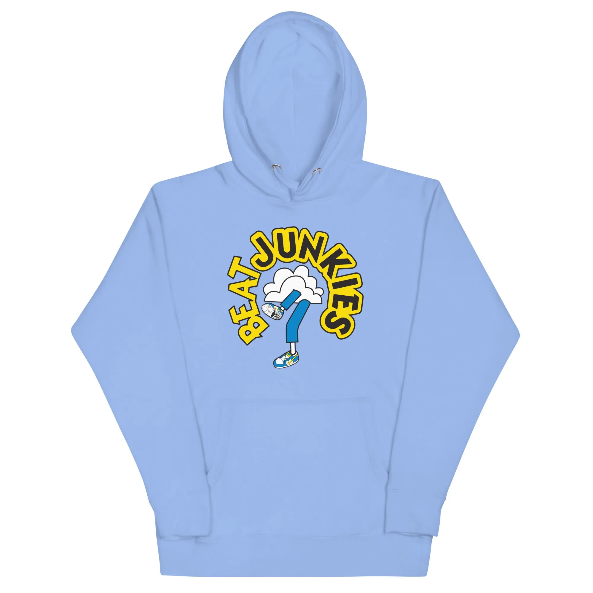 Skywalker Unisex Hoodie