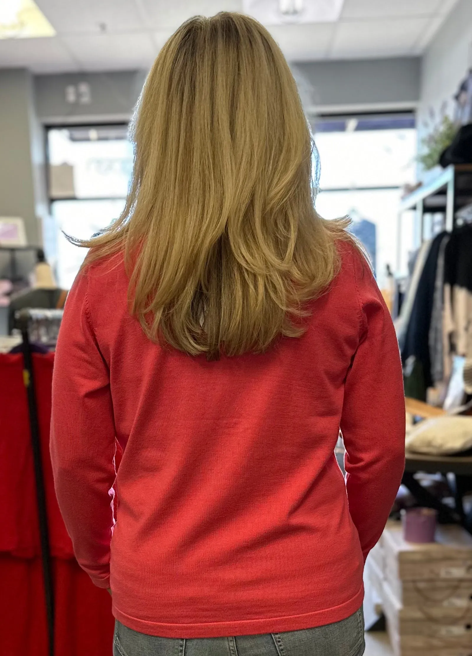 Sunday Cardigan