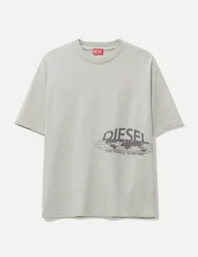 T-Wash-L5 T-shirt