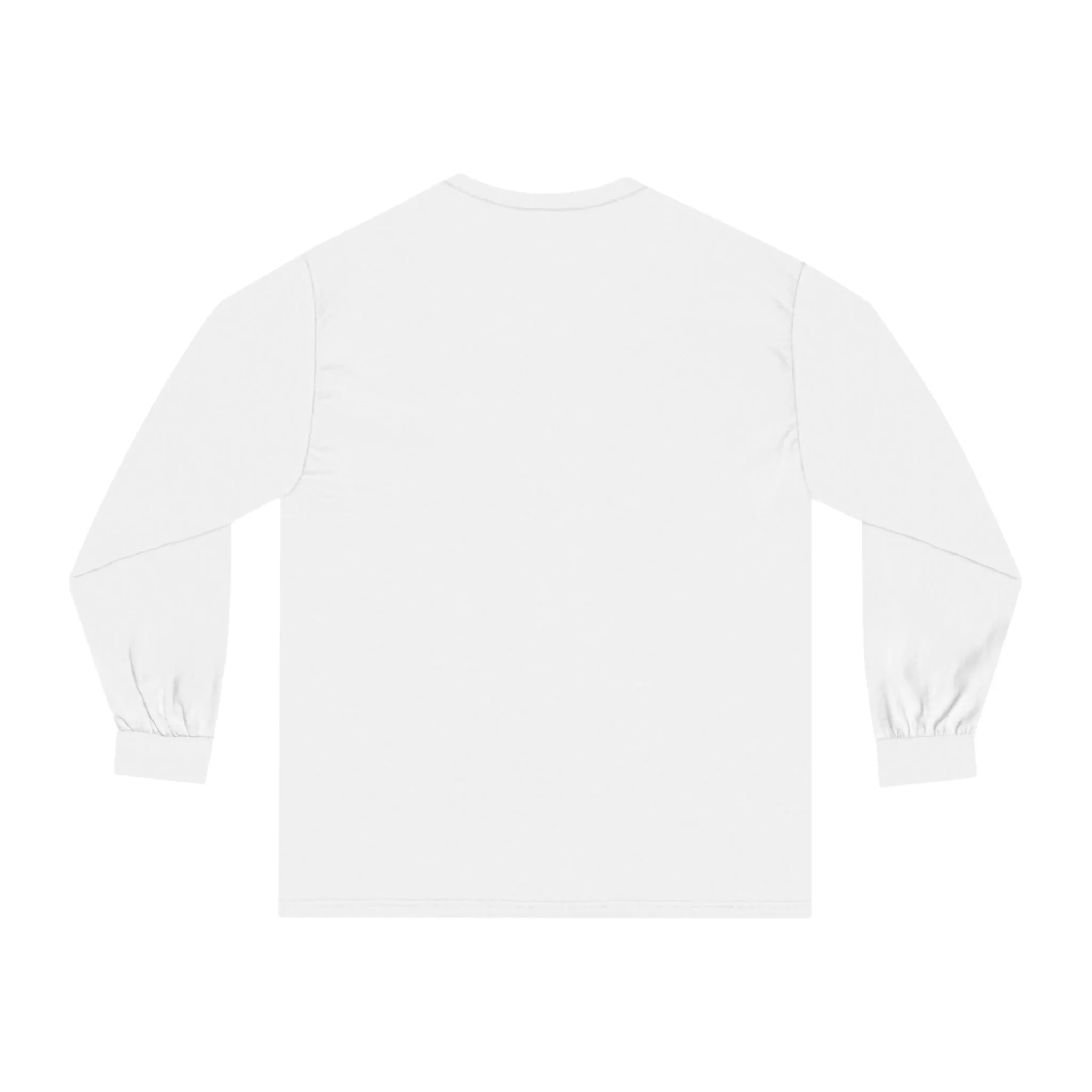 Unisex Classic Long Sleeve T-Shirt