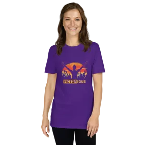 Victorious Womens Tee
