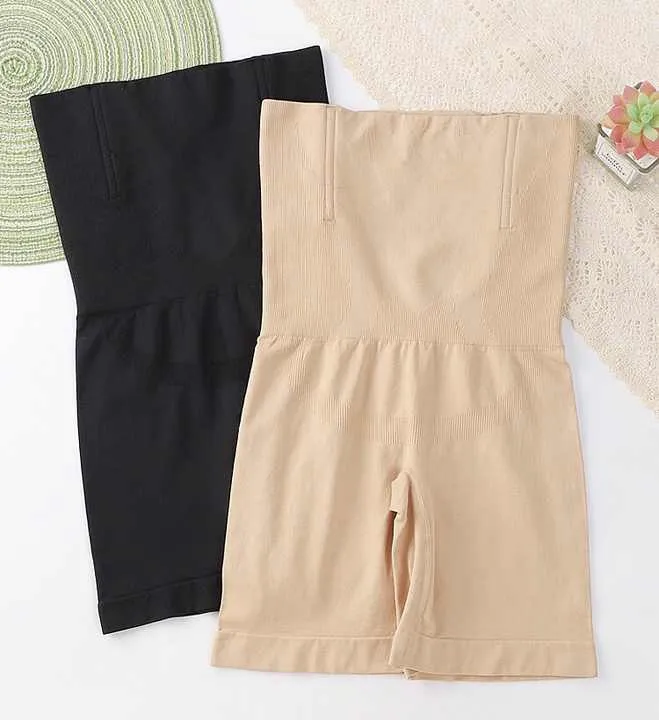 Women Tummy Control  Body Shaper S5038211