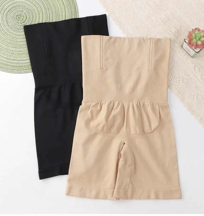 Women Tummy Control  Body Shaper S5038211