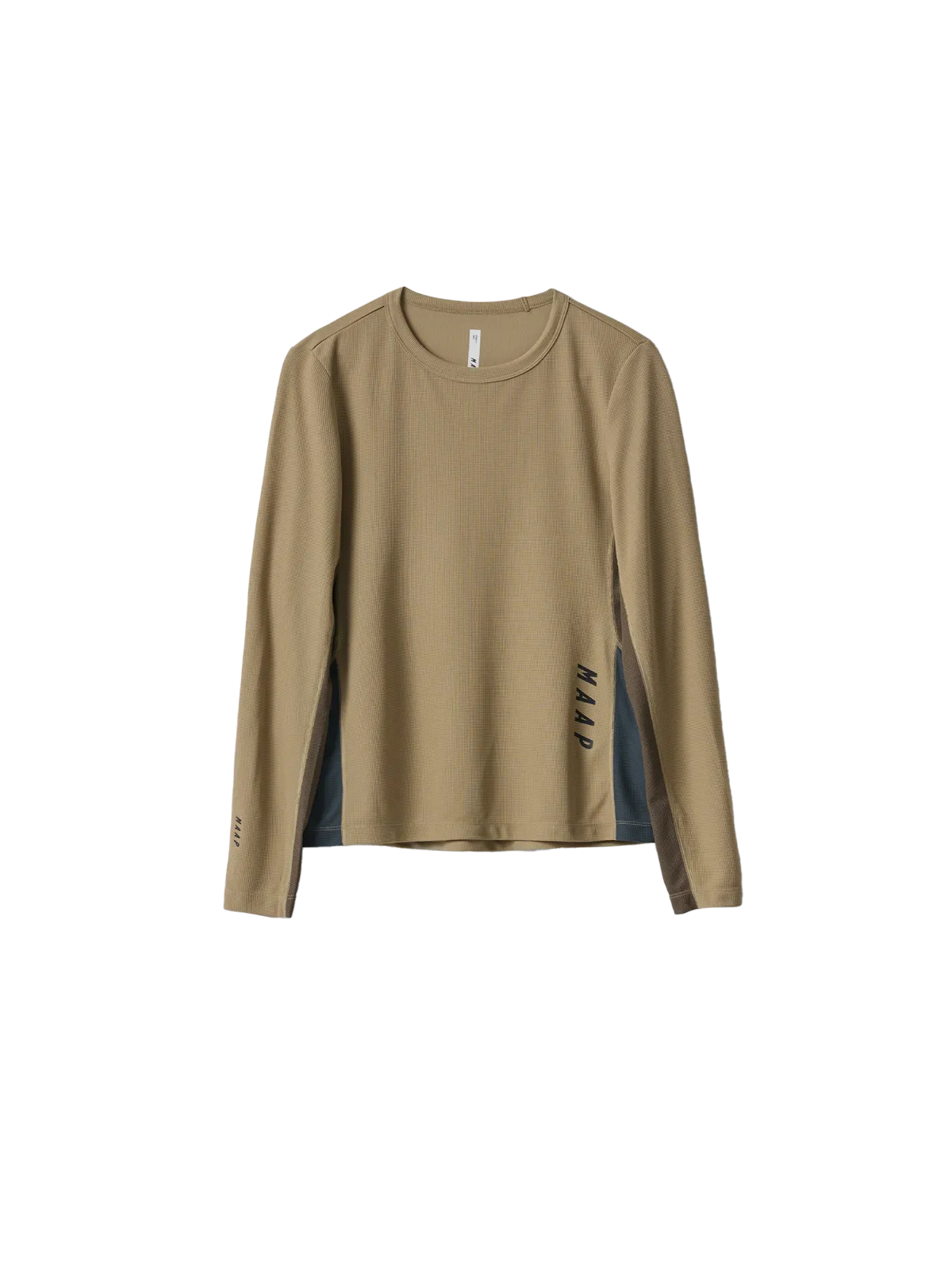 Women's Alt_Road Ride LS Tee 3.0