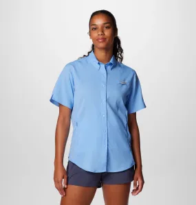 Womens PFG Tamiami II Short Sleeve Shirt