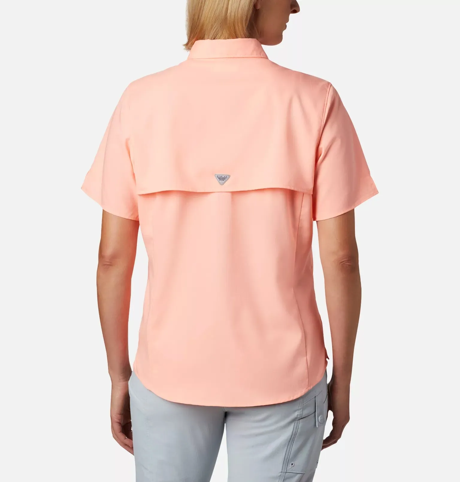 Womens PFG Tamiami II Short Sleeve Shirt