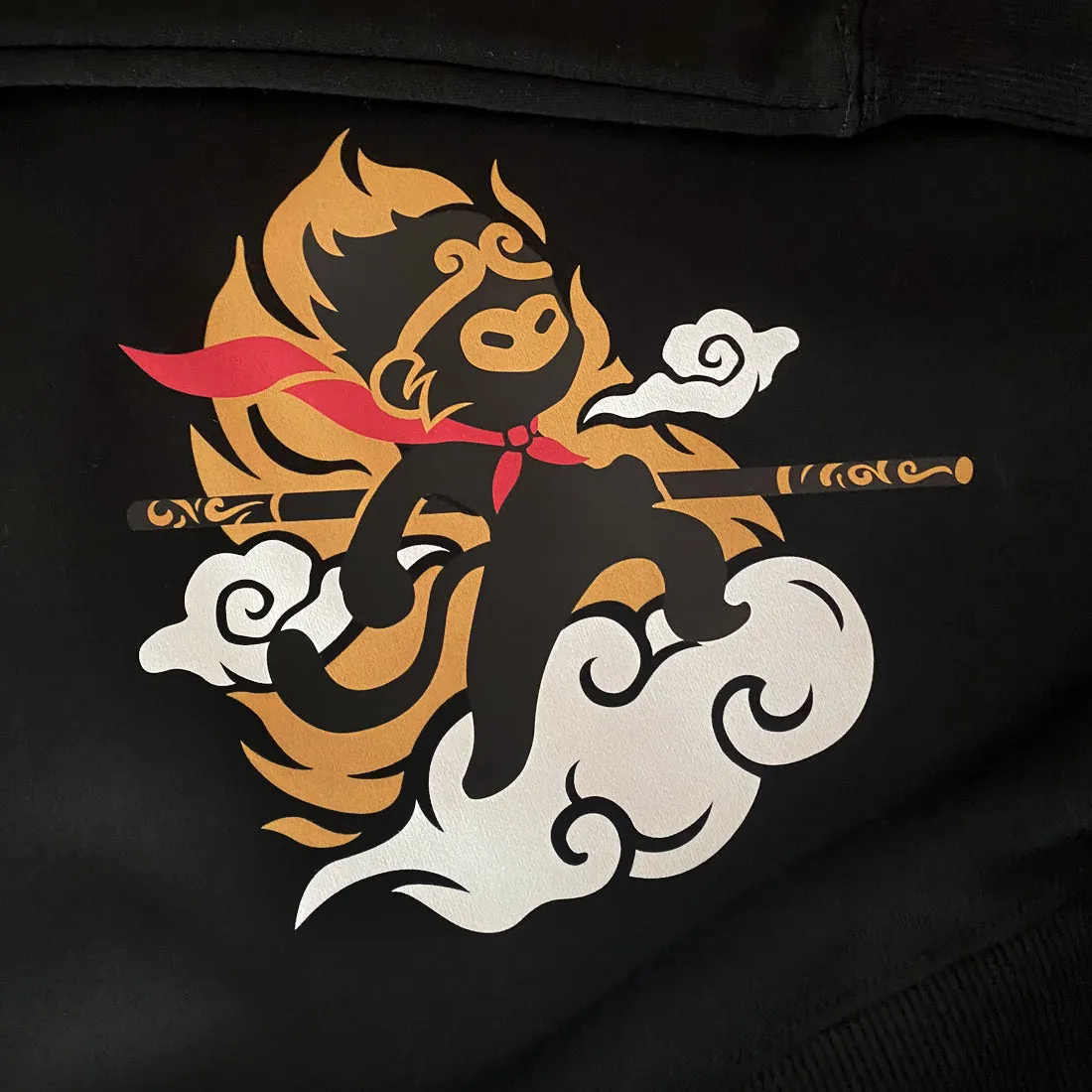 Wukong - Sweatshirt
