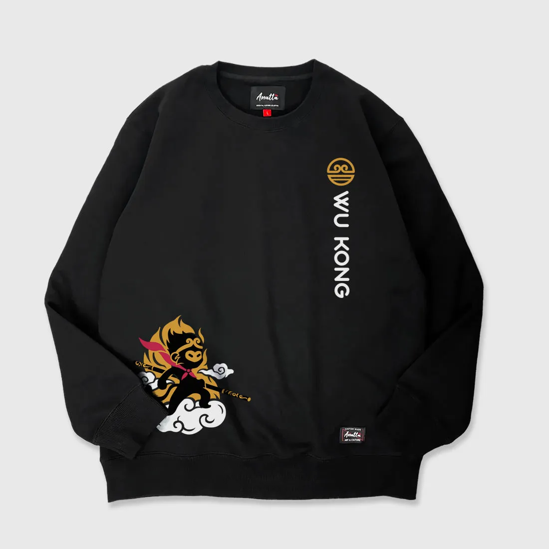 Wukong - Sweatshirt