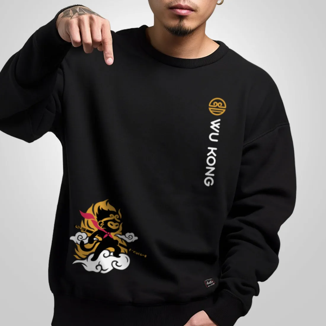 Wukong - Sweatshirt
